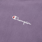 Champion Reverse Weave Small Script Popover Hoody