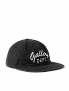 Gallery Dept. - Rampart Logo-Embroidered Cotton-Twill Baseball Cap