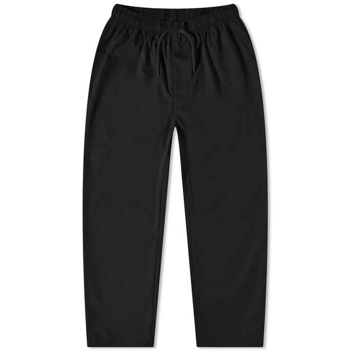 Photo: WTAPS Men's Seagull Trousers in Black