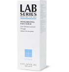Lab Series - Invigorating Face Scrub, 100ml - Colorless