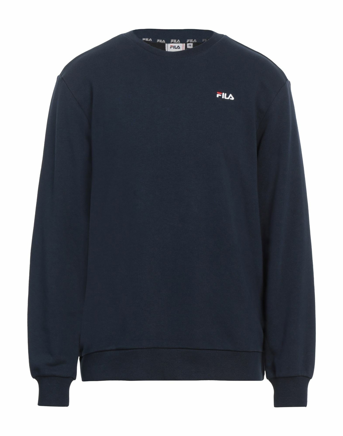 Fila Mens Sweatshirt in Navy