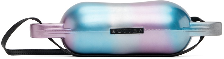 Photo: Botter SSENSE Exclusive Multicolor Small Bouy Pouch