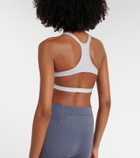 Adidas by Stella McCartney Logo sports bra