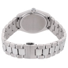 Ferragamo Vega Upper East Quartz Blue Dial Ladies Watch SFZB00624