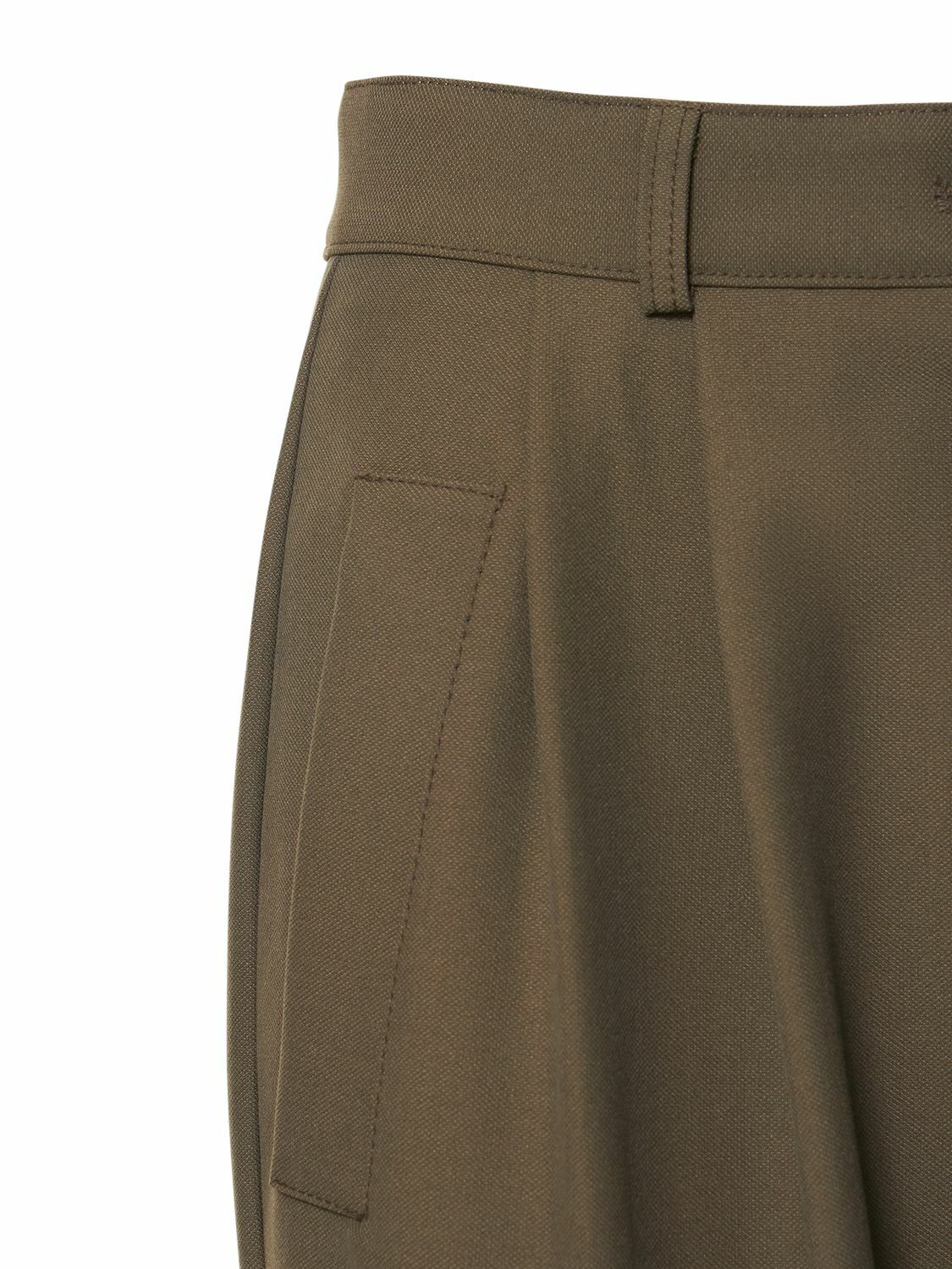 THE FRANKIE SHOP - Maesa Cargo Pants The Frankie Shop