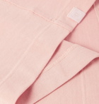 Lululemon - Tech-Piqué Polo Shirt - Pink