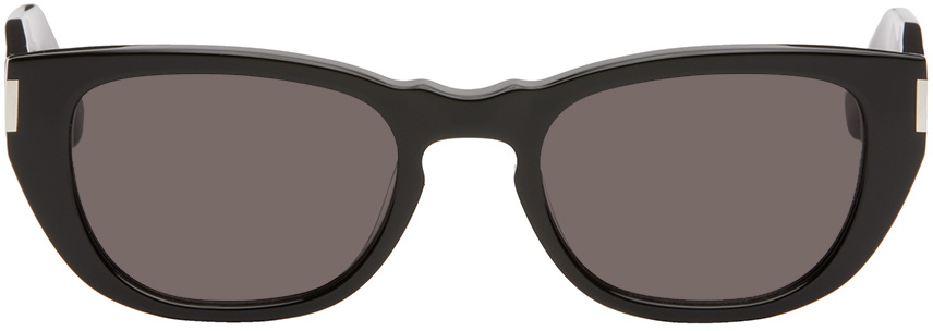 Saint Laurent Black SL 601 Sunglasses Saint Laurent