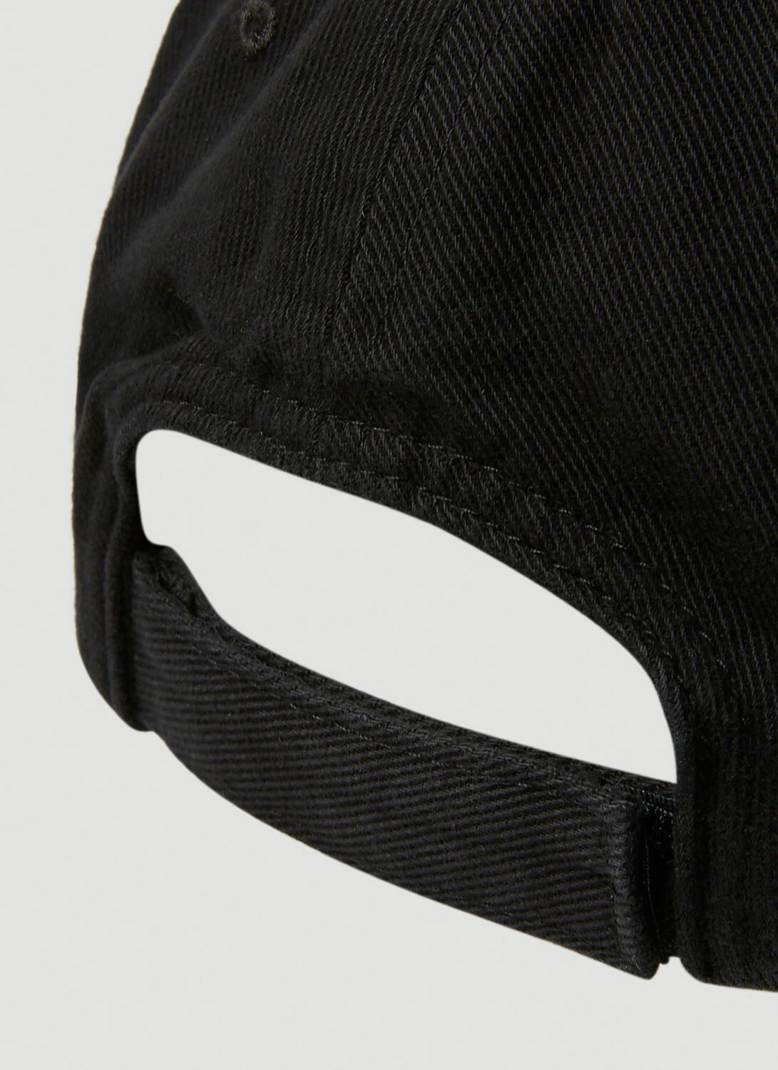 Balenciaga Pride Baseball Cap