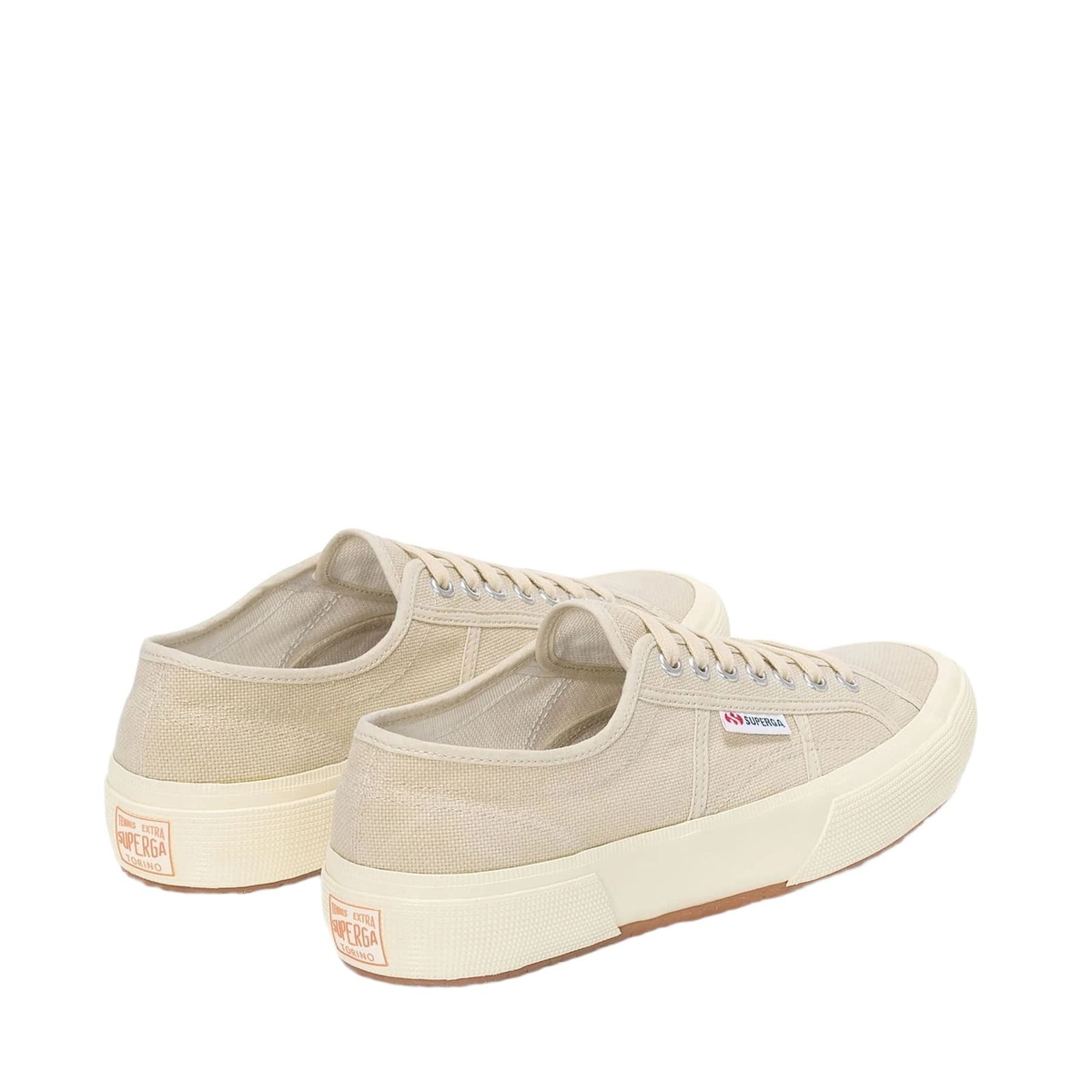 Superga 2750 Og Washed Cotton
