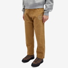 Moncler Men's Genius x Roc Nation Trousers in Tan