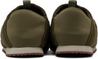 Teva Khaki ReEmber Loafers