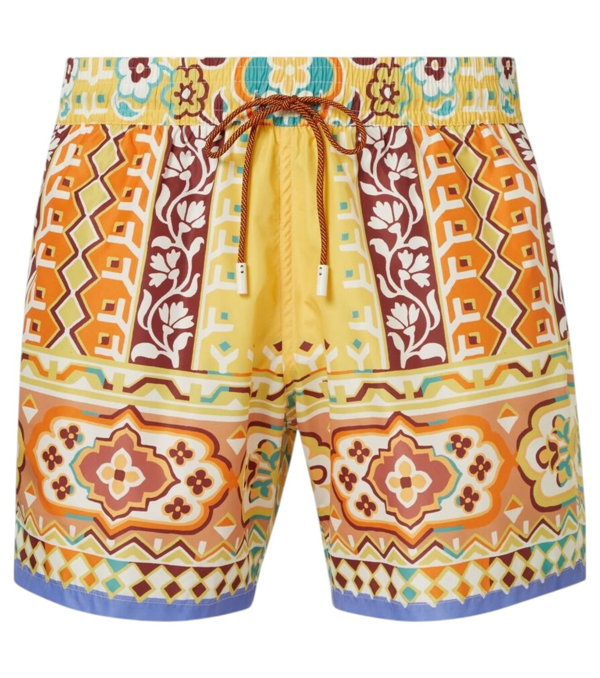 【送料&関税込】Etro Printed Shorts 27474493_57334378_600.jpg