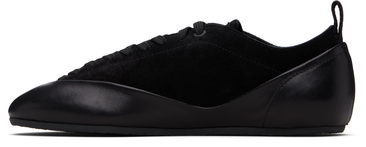 Proenza Schouler Black Arcadia Sneakers
