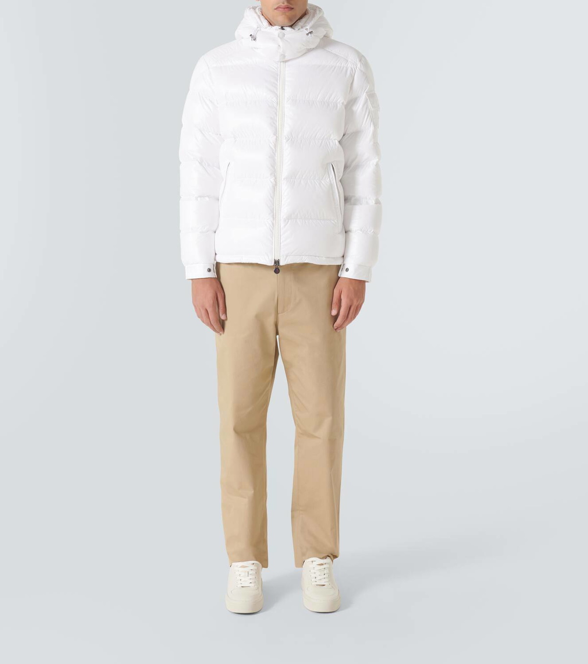 Moncler Maya down jacket Moncler