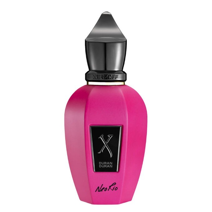 Photo: Xerjoff Unisex Duran Duran Neorio Fluo Pink Parfum 1.7 oz Fragrances 8054320904441