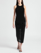 Dsquared2 Womens Tank top in Black
