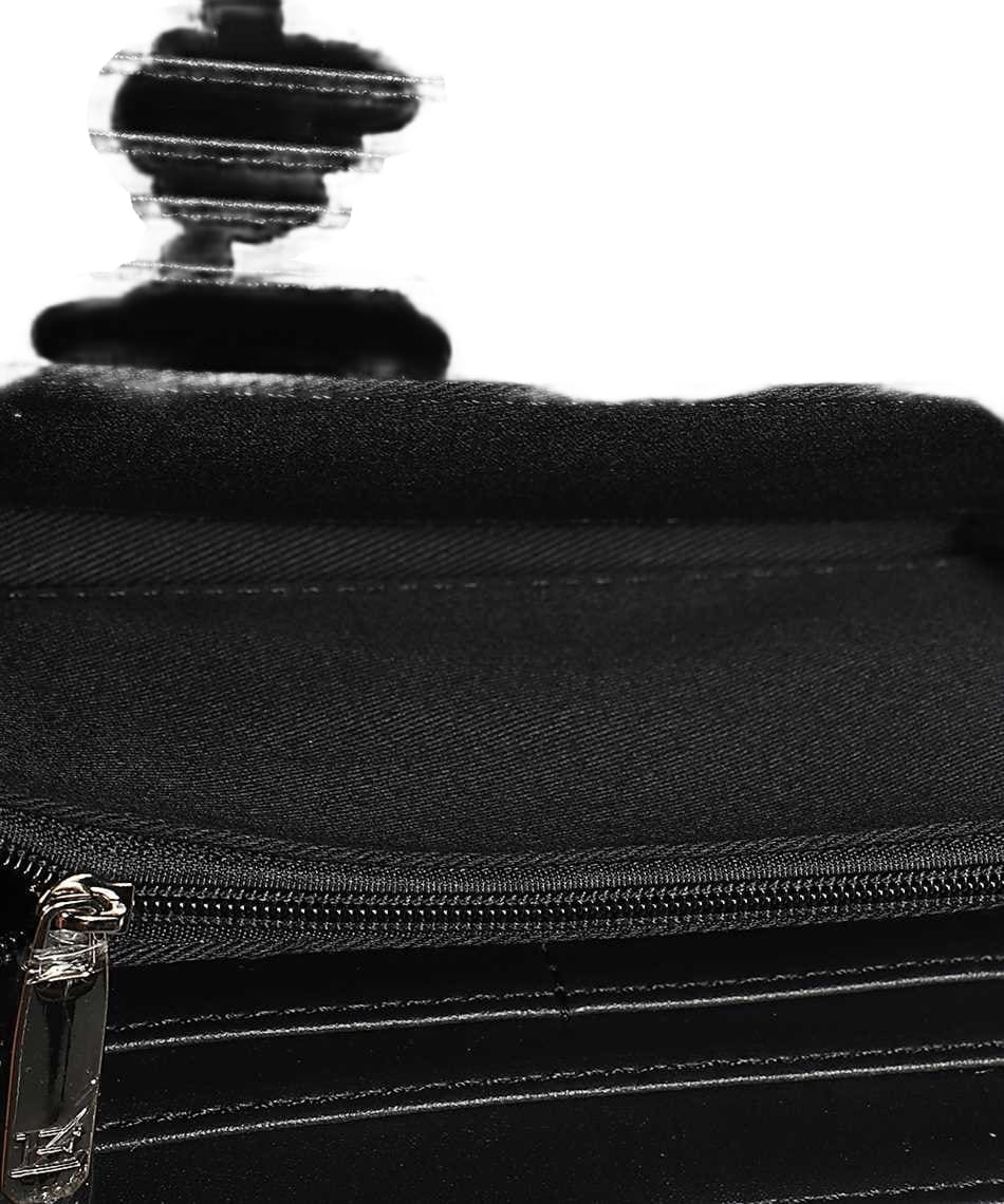 Ermanno Scervino Zip-around Wallet