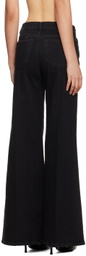 Diesel Black 1978 D-Akemi Jeans