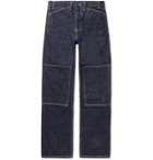 L.E.J - Selvedge Denim Jeans - Blue