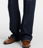 Jil Sander Wide-leg jeans