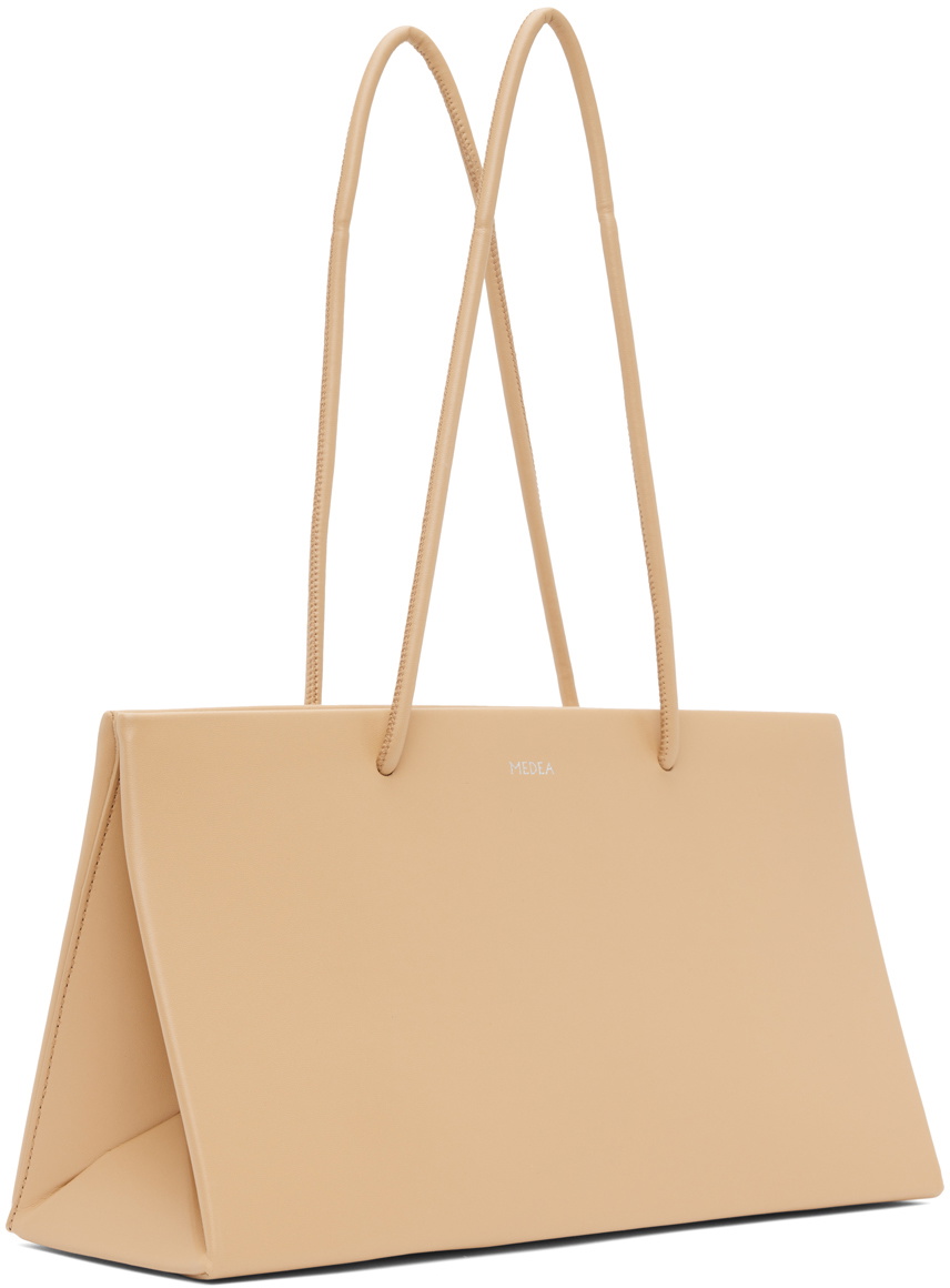 Medea Beige Cydonia Bag
