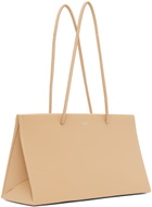 Medea Beige Cydonia Bag