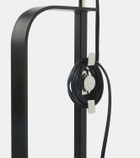 Flos Toio floor lamp by Achille and Pier Giacomo Castiglioni, US plug