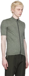 PEdALED Green Kaido T-Shirt
