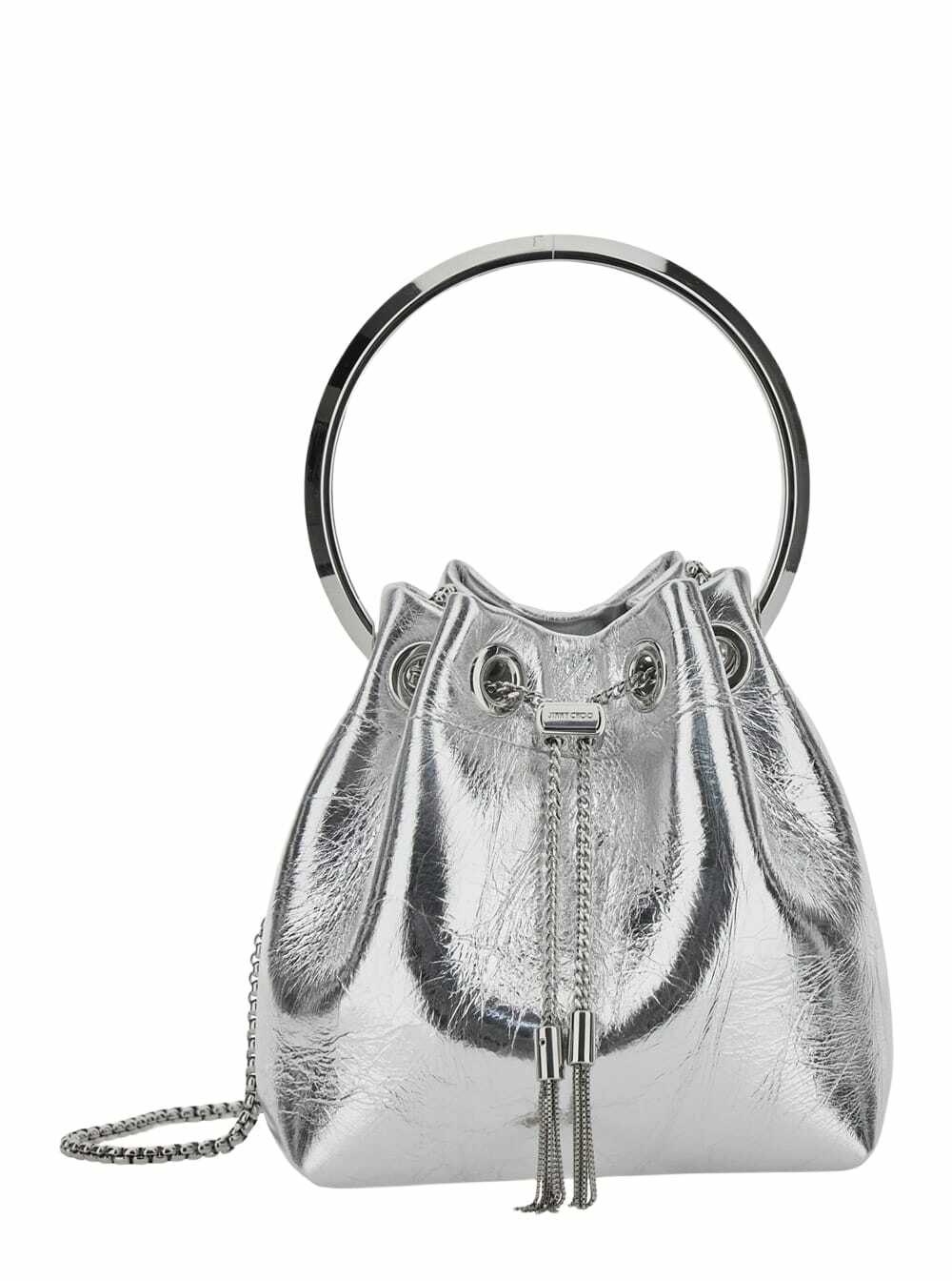 Jimmy Choo Sweetie Pochette Jimmy Choo