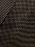 BRIONI - New Plume Wool & Silk Jacket
