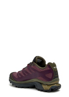 Salomon XT-5 OG Gtx Panelled Mesh Sneakers Purple
