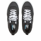 Vans Men's Half Cab GORE-TEX MTE-3 Sneakers in Black/White
