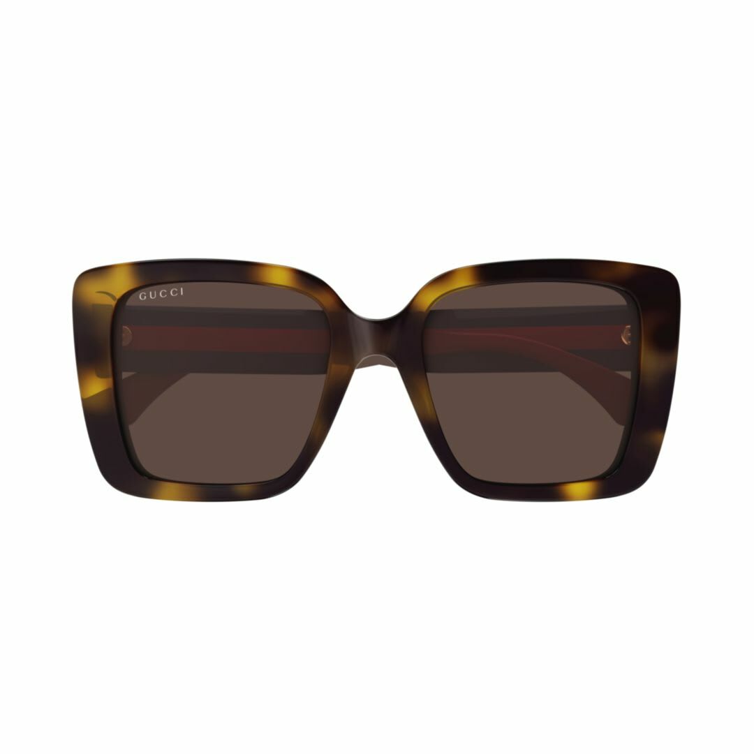GG1861S-002 Gucci Women's Sunglasses