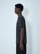 Stüssy Logo Motif T-Shirt