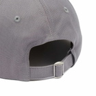 Carne Bollente Men's Sex Wins Cap in Grey 