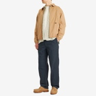 Adsum Men's Crew Jacket in Brown