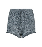 The Upside - Spacewalker knit shorts