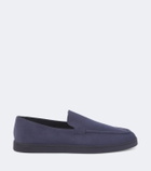 Church's Stanley leather loafers