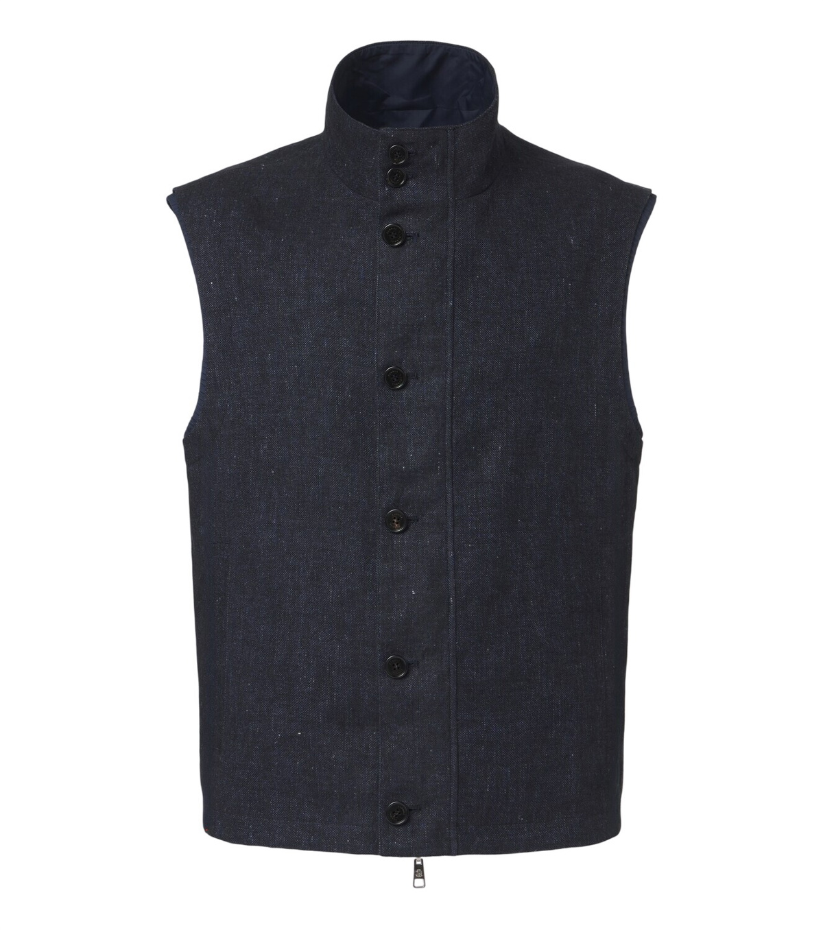 Sassafras Plant Hunter Vest Sassafras