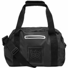 66° North Women's Sports Bag in Black