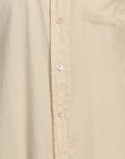 Tom Ford Mens Shirt in Beige