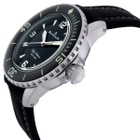 Blancpain Fifty Fathoms Automatic Black Dial Mens Watch 5010 12B30 B52A