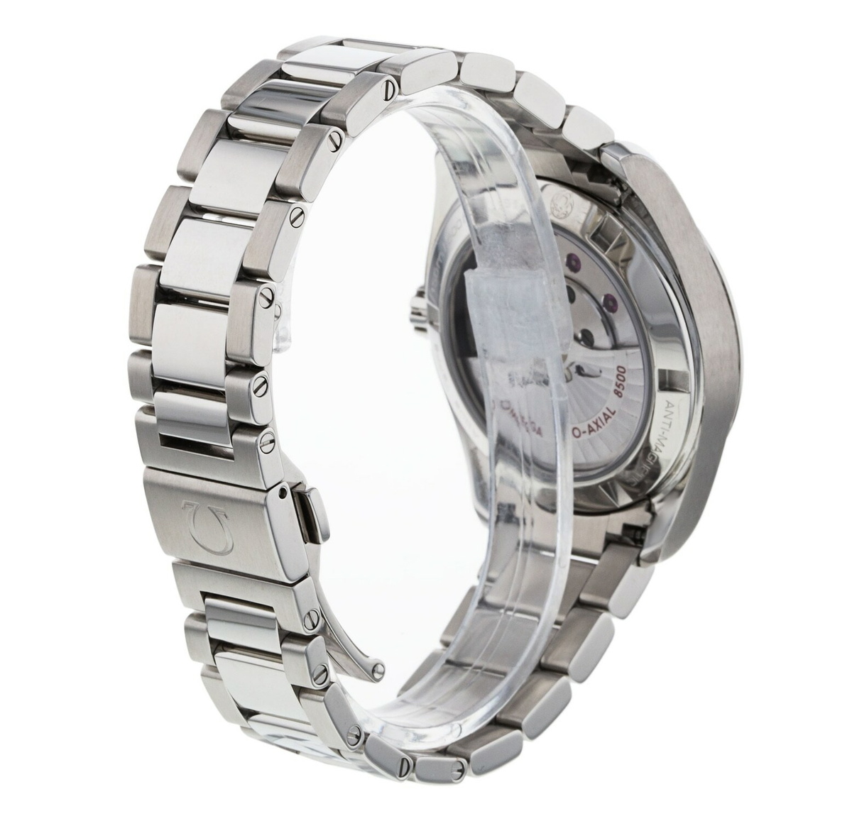 Omega Aqua Terra 150m Gents 231.10.39.21.03.002