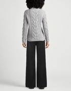 Ganni Womens Jeans in Black