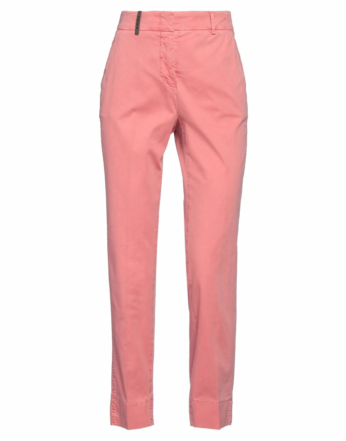 Peserico Icon 4718 Womens Pants Coral
