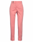 Peserico Icon 4718 Womens Pants Coral