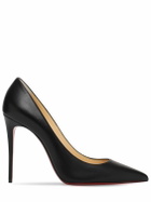 CHRISTIAN LOUBOUTIN - 100mm Kate Leather Pumps