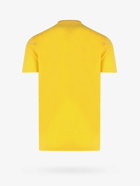 Dsquared2 T Shirt Yellow   Mens