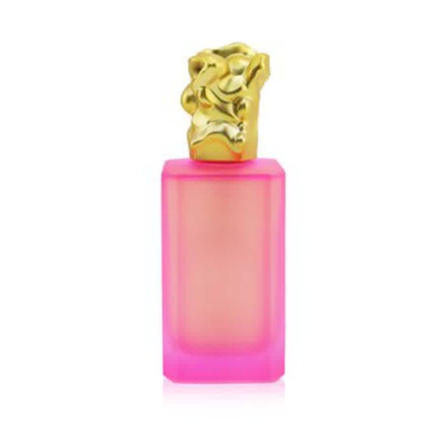 Sisley Ladies Eau Du Soir EDP Spray 3.3 oz Fragrances 3473311962218