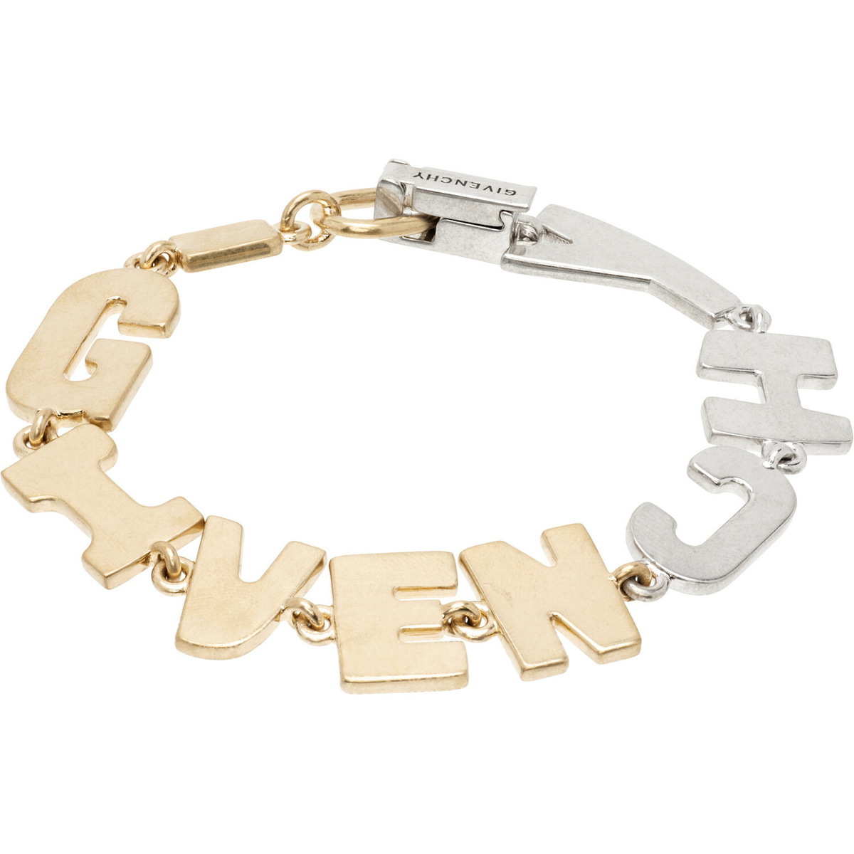 Givenchy 'Givenchy Letters' Bracelet